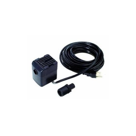 INTERNATIONAL LEISURE PRODUCTS International Leisure Prod 5420SL Submersible Electric Cover Pump 250 Gph 5420SL